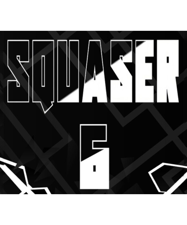SQUASER 6 Steam Key GLOBAL